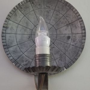 1700s Colonial Farmhouse style wall/ceiling fixtu